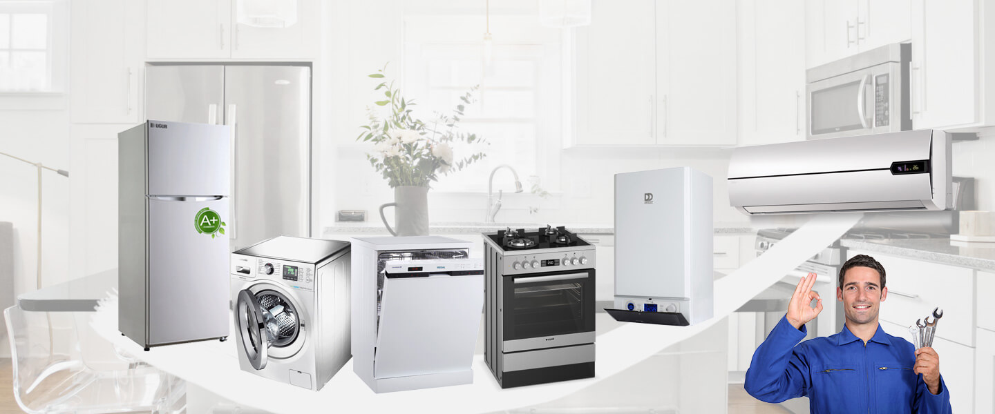 Borçka Maytag Servisi